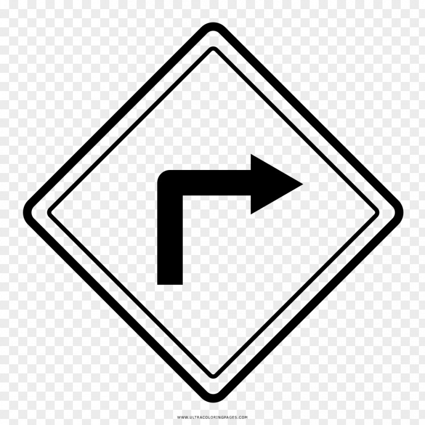 Road Traffic Sign Lane PNG