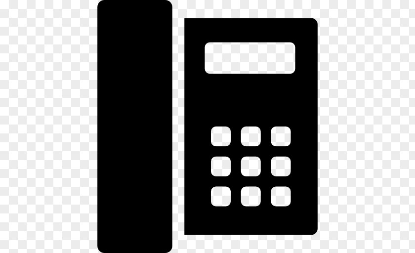 Symbol Mobile Phones Telephone Call PNG