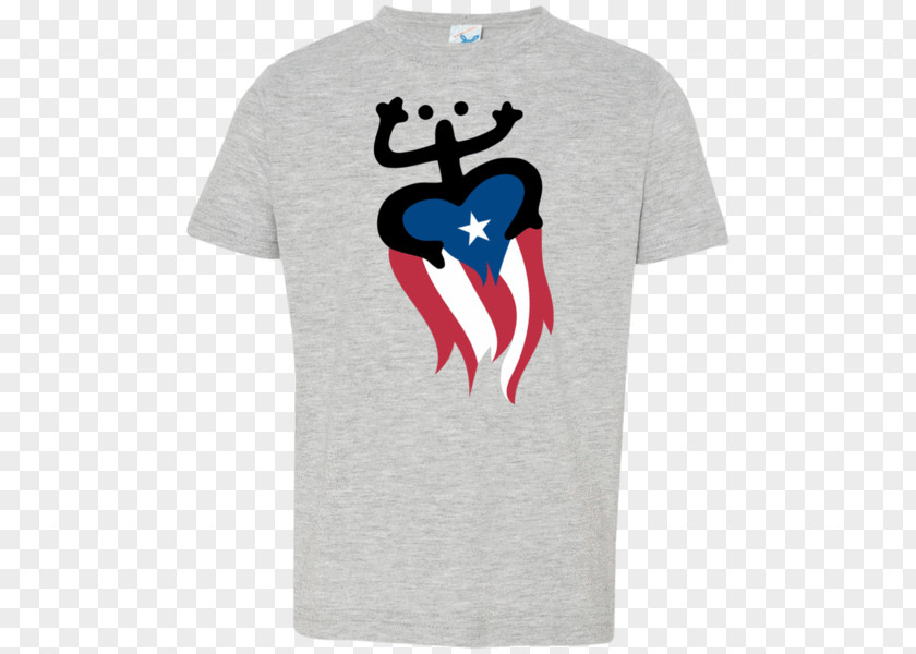 Taino Puerto Rican Pride T-shirt Jersey Clothing Sleeve PNG