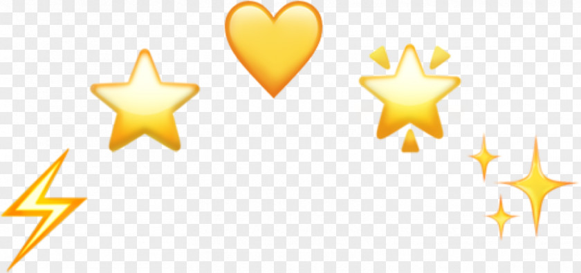 Text Blue Iphone Heart Emoji PNG