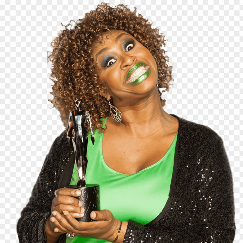 The Best GloZell YouTuber PNG