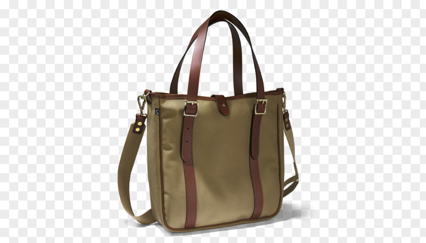 Tote Bag Leather Croots Pocket PNG