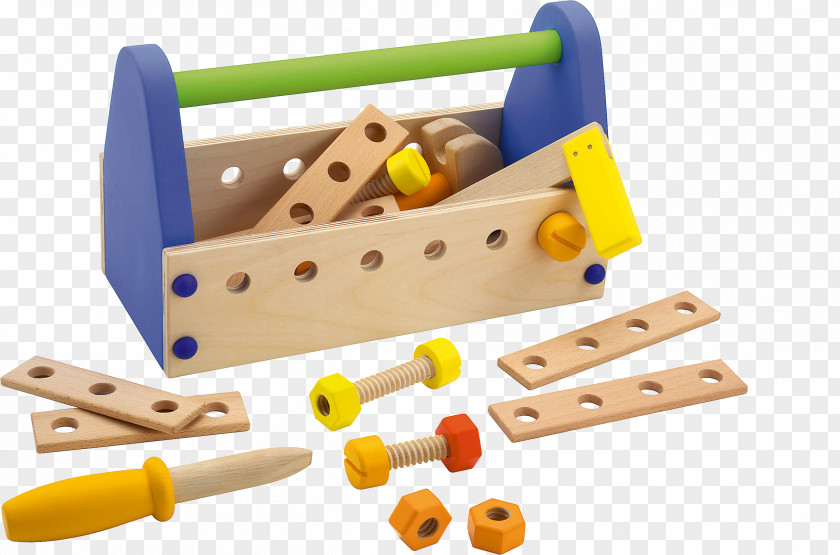 Toy Tool Boxes Construction Set Amazon.com PNG