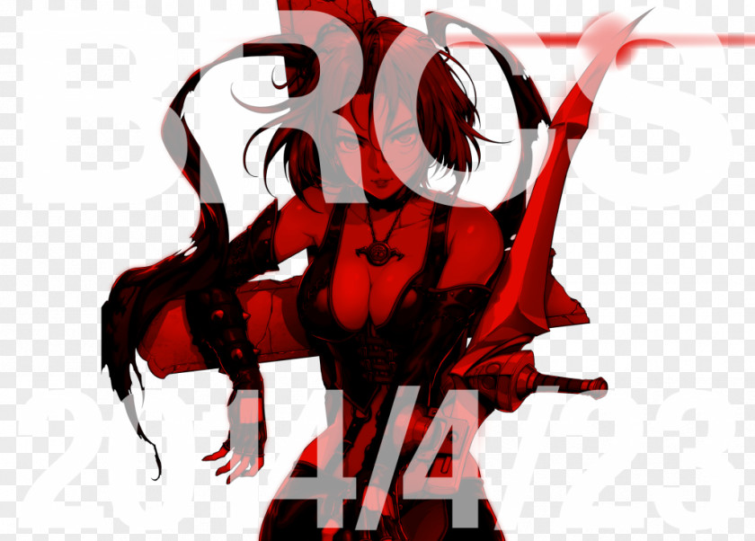 Bloodrayne BloodRayne: Betrayal Guilty Gear Xrd BlazBlue: Cross Tag Battle Arc System Works PNG