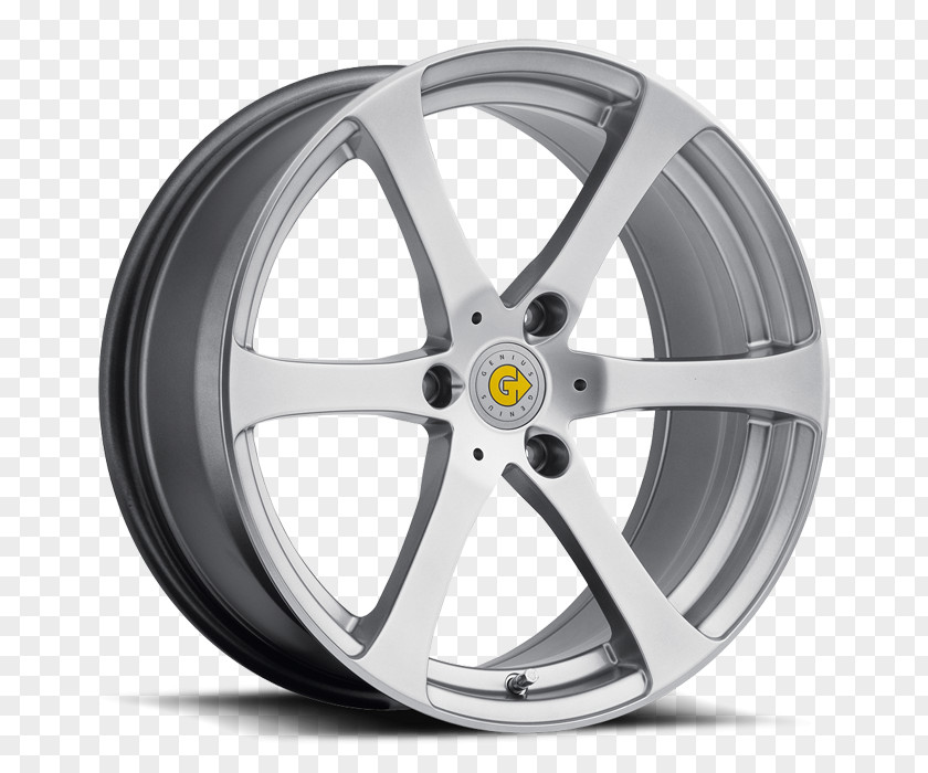 Car Smart Rim Alloy Wheel PNG