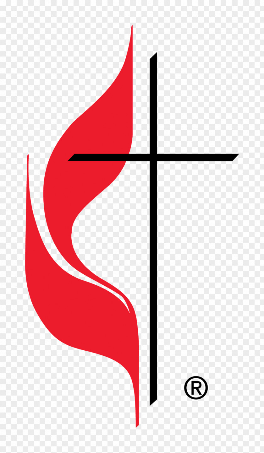 Church Tenafly United Methodist Cross And Flame Methodism PNG