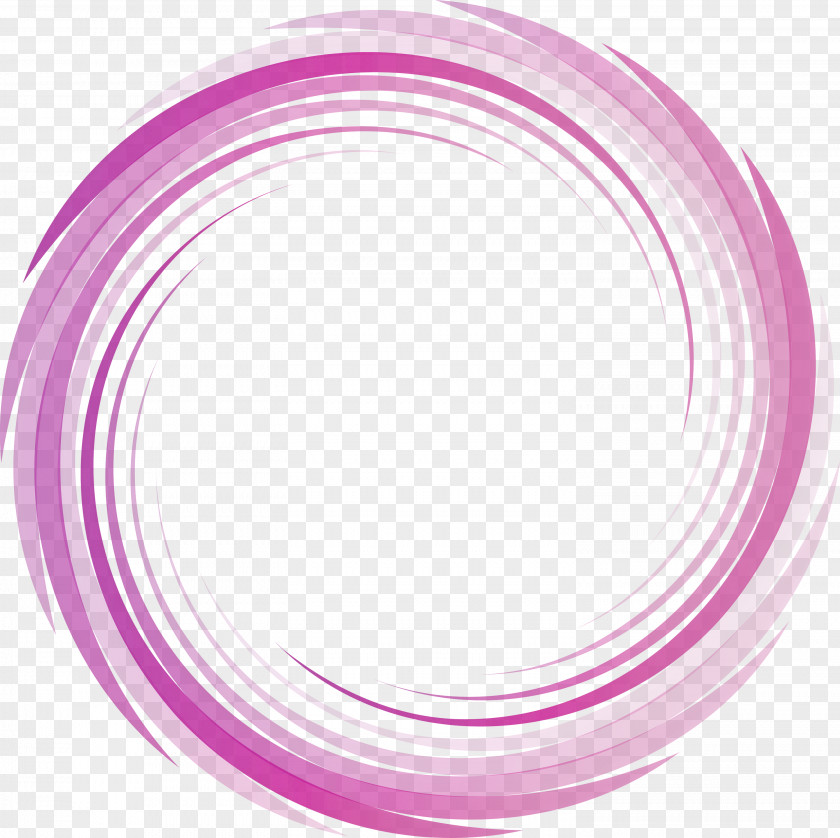 Circle Frame PNG