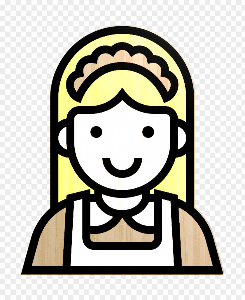 Cleaner Icon Maid Cleaning PNG