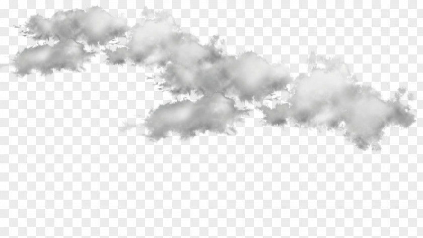 Cloud Stratus Clip Art PNG