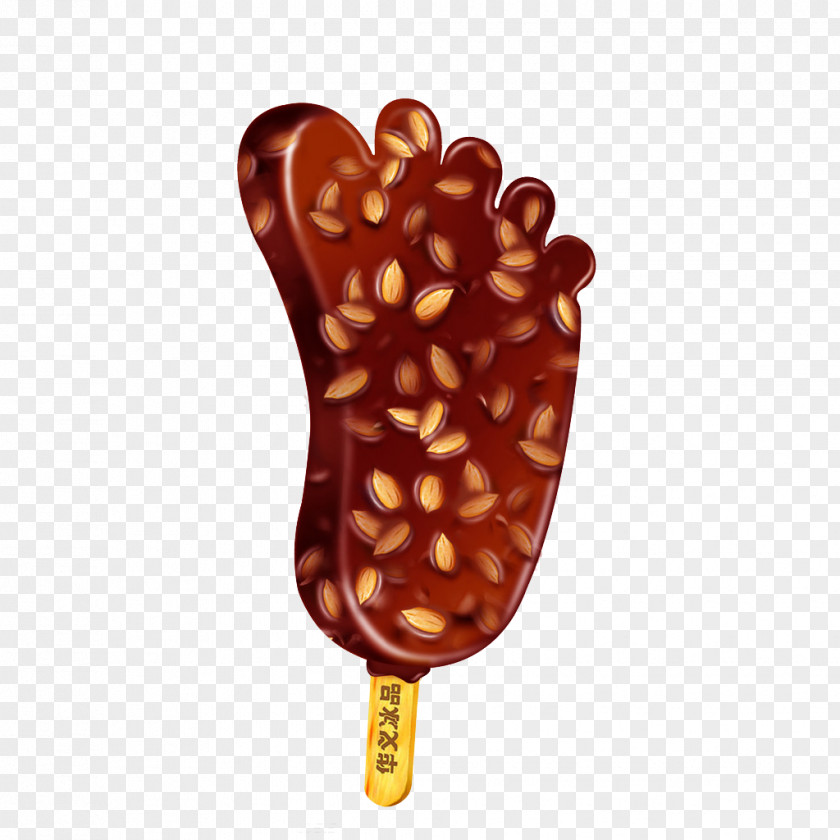 Crispy Ice Cream Chocolate Pop Brittle Milk PNG