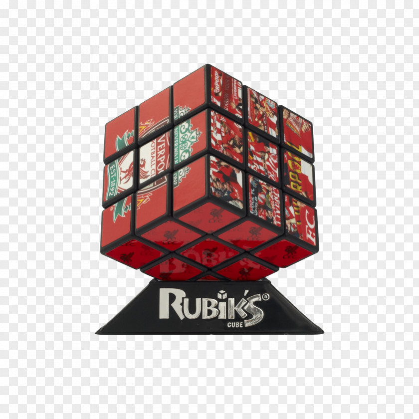 Cube Rubik's Mastermorphix Skewb Game PNG