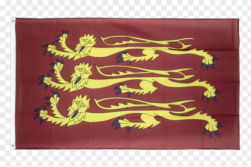 England Kingdom Of Royal Banner Scotland Standard The United Arms PNG