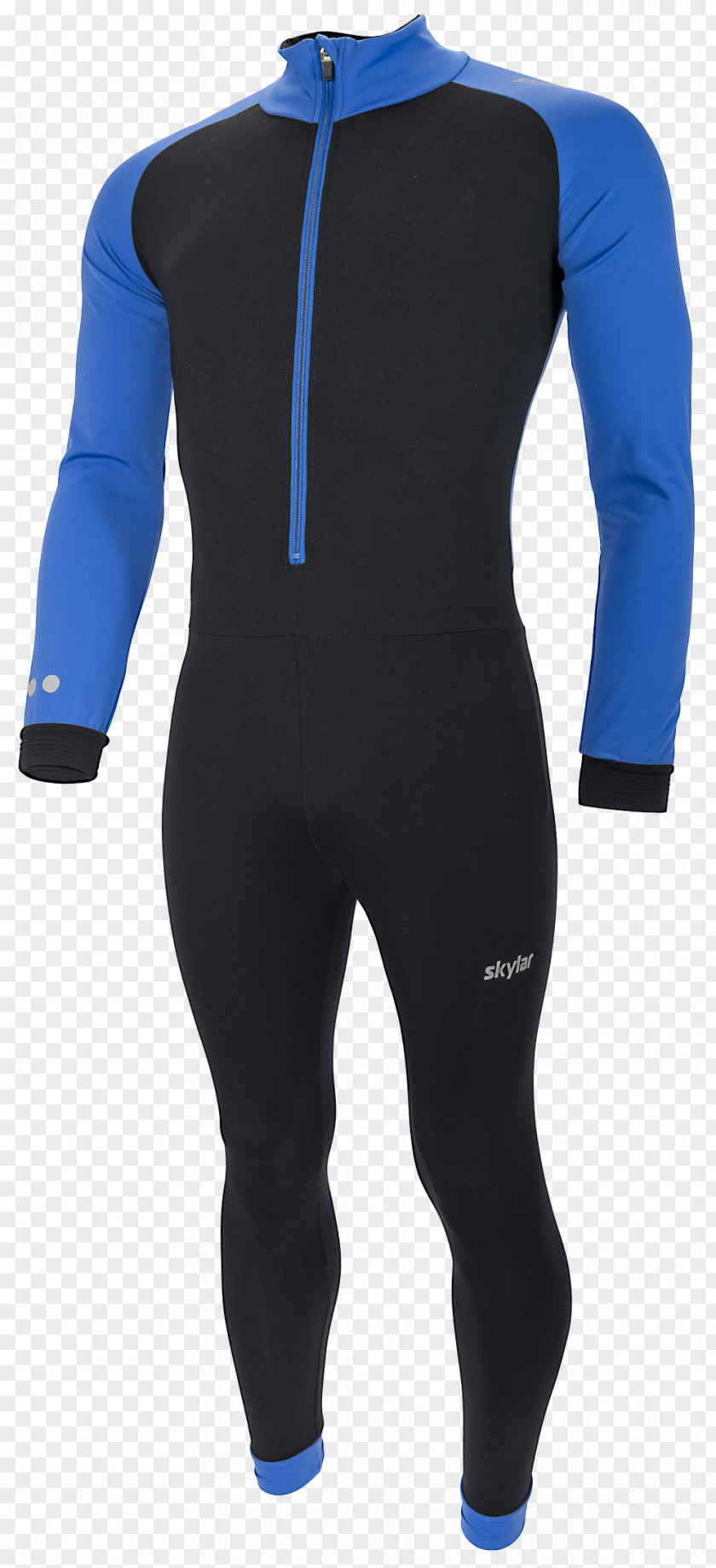 European Wind Frame Segmentation Wetsuit Zipper T-shirt Collar PNG