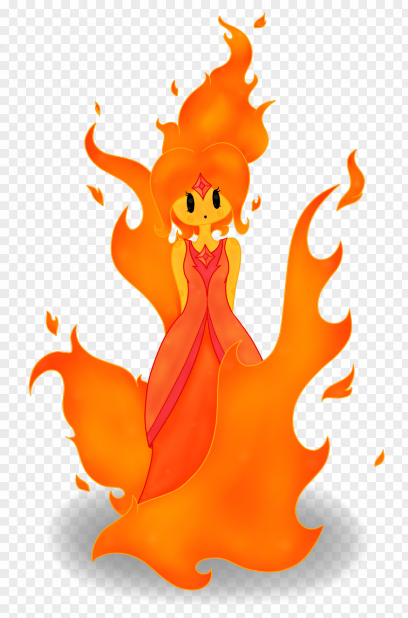 Flame Digital Rooster Legendary Creature Beak Clip Art PNG