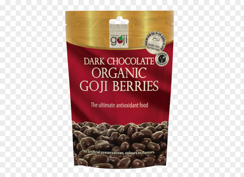 Goji Berries Praline Organic Food Juice Matcha Muesli PNG