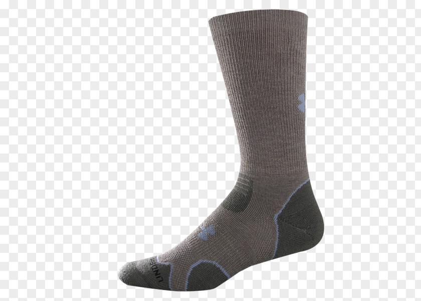 Graphitemoderated Reactor Sock Merino Smartwool Stocking Hiking PNG