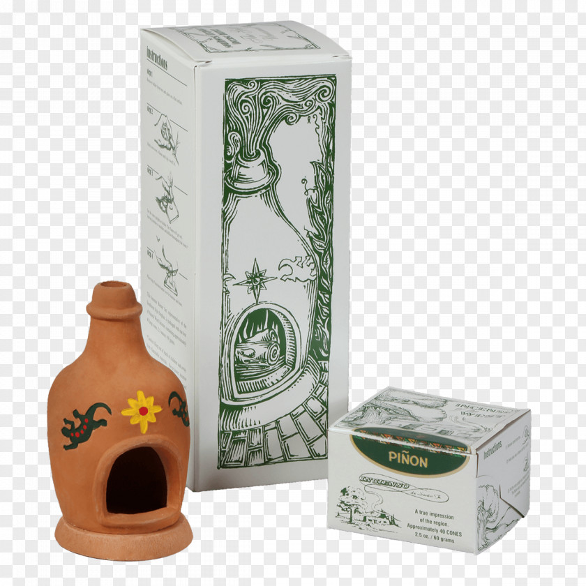 Incense Chimenea Censer Fireplace Perfume PNG