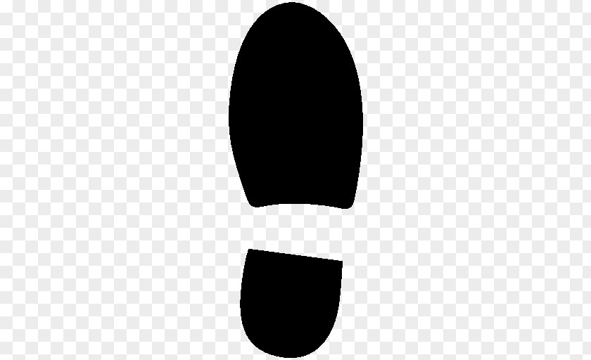 Shoes Footprint Clip Art PNG