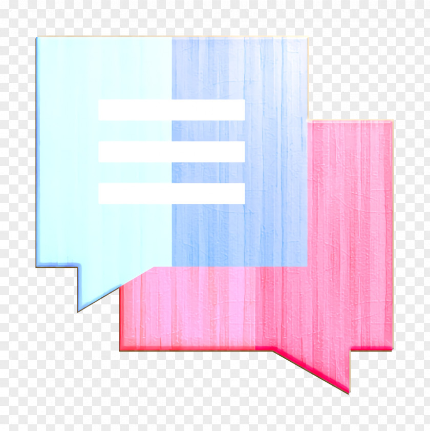 Talk Icon Chat Contact And Communication PNG