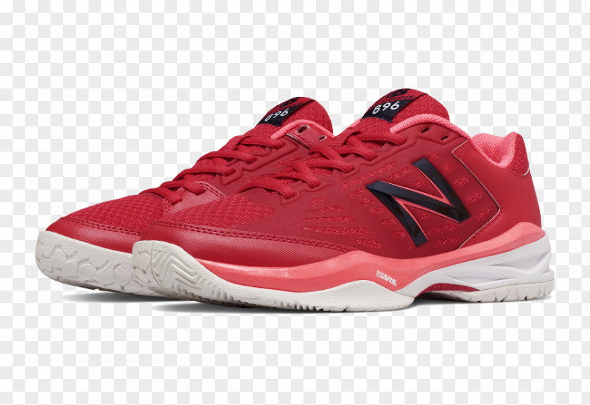 Tennis Sports Shoes Sneakers New Balance PNG