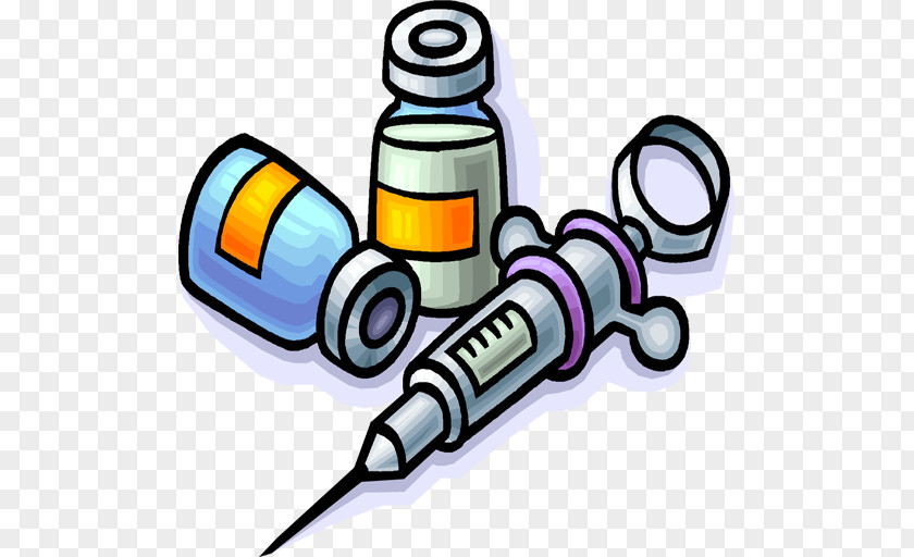 Vaccines Blog Download Clip Art PNG