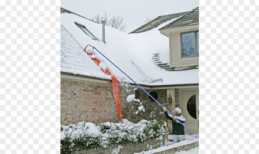 Window Roof Snow Tree Avalanche PNG