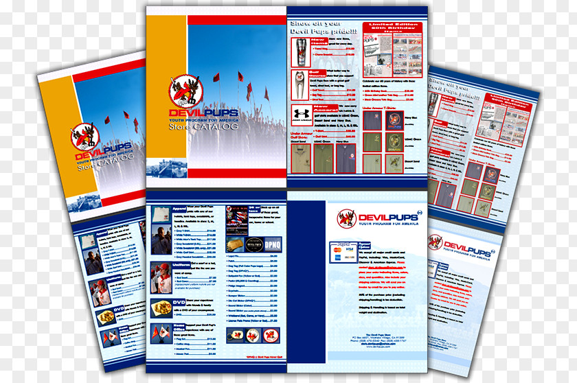 Youth Curriculum Display Advertising Henning Municipal Airport Brand Brochure PNG