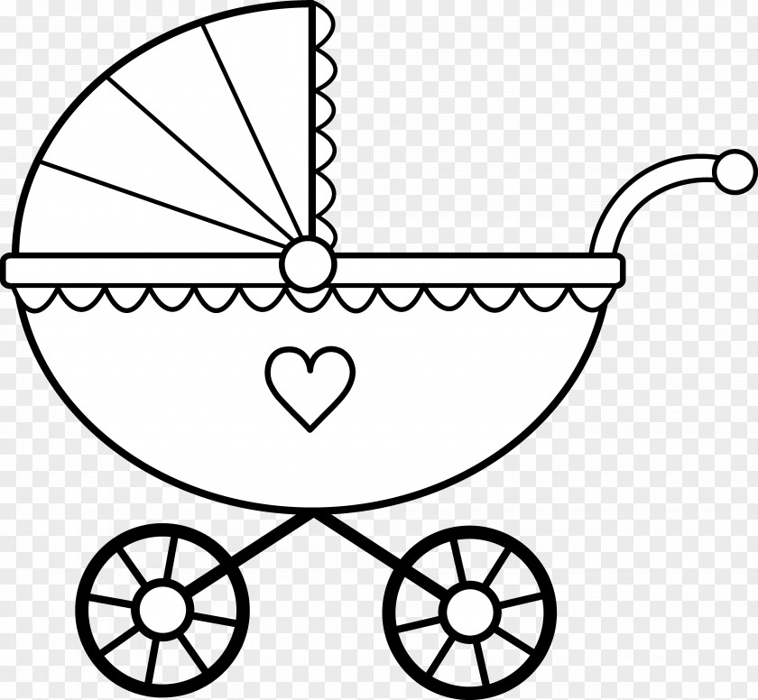 Baby Buggy Cliparts Transport Infant Carriage Clip Art PNG