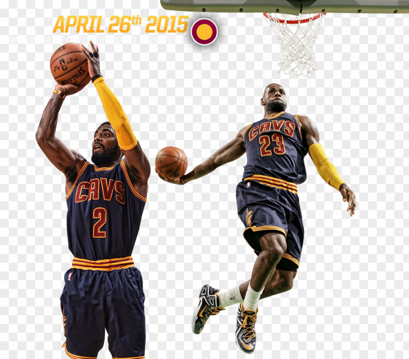 Basketball Player Cleveland Cavaliers Jersey NBA PNG