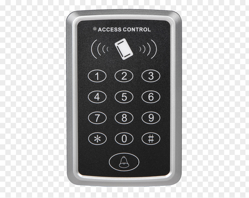 Bff Access Control Biometrics Time And Attendance Radio-frequency Identification Door Security PNG
