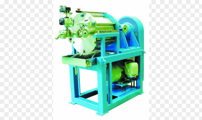 Business Rotary Vacuum-drum Filter Machine Cylinder PNG