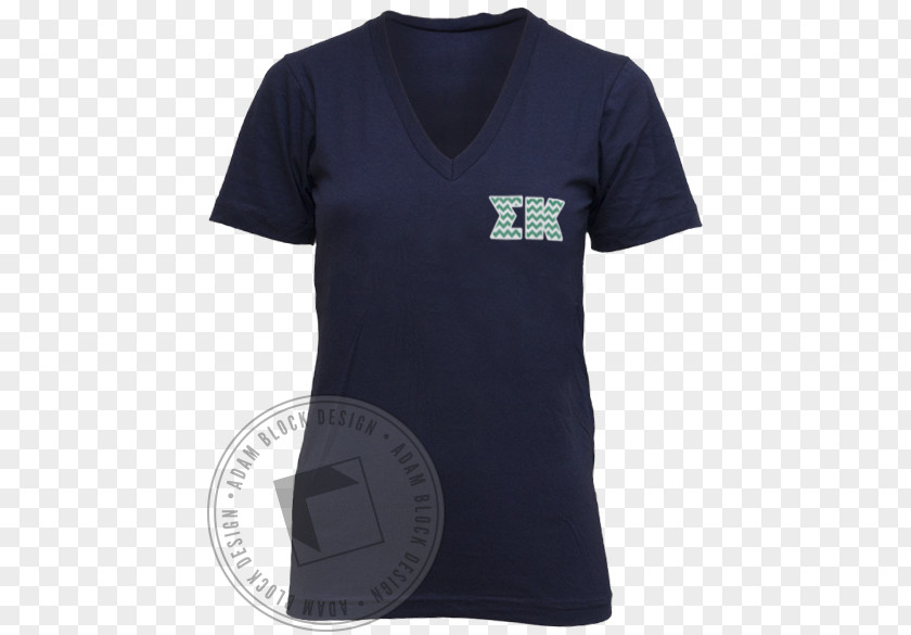 Chevron Organizational Structure T-shirt Texas Christian University Sweater Neckline PNG