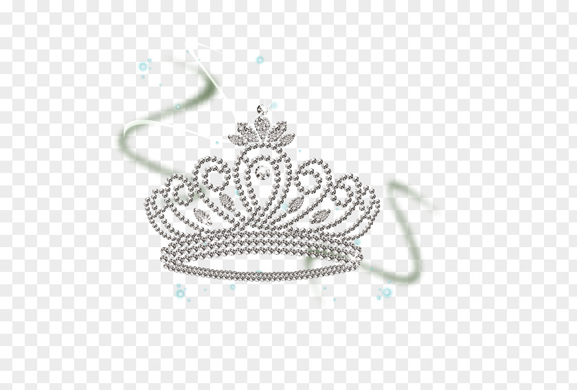 Diamond Crown Vector Jewellery PNG