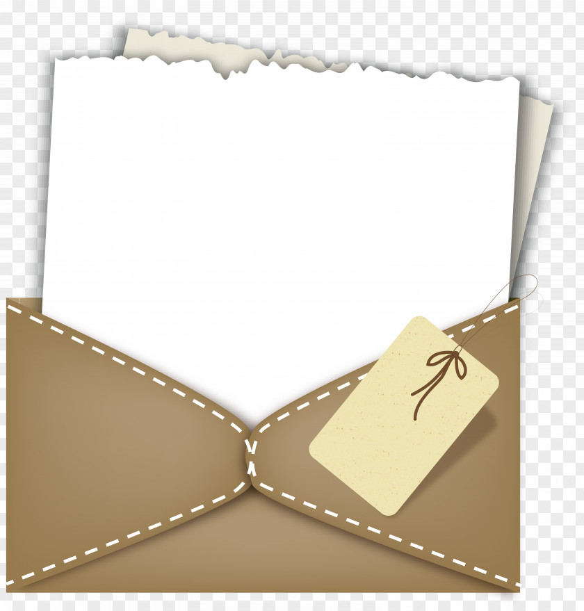 Envelope Paper Airmail Clip Art PNG