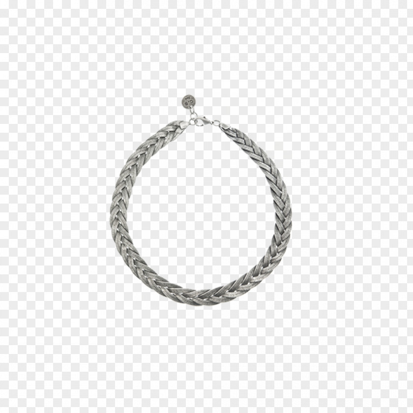 Jewellery Bracelet Body Silver Necklace PNG