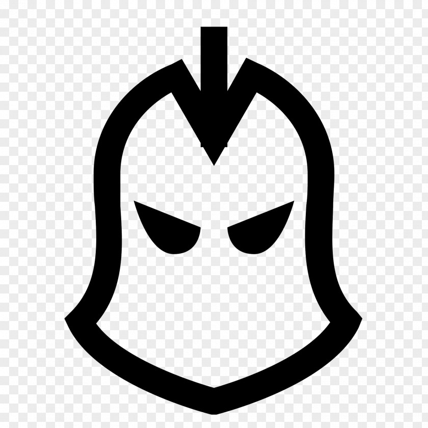 Knight Doctor Fate Helmet Clip Art PNG