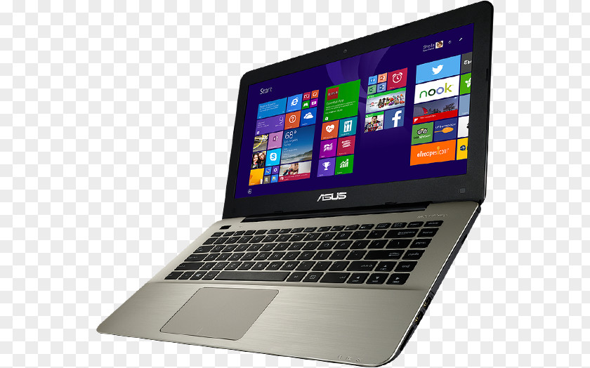 Laptop Intel Core I5 ThinkPad X Series ASUS PNG