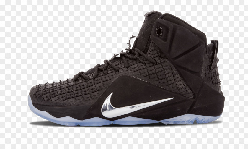 Lebron James Orlando Magic Air Force Nike Penny Shoe PNG