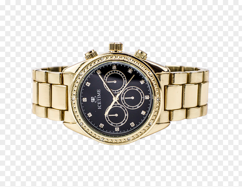 Men's Watches Rolex Day-Date Watch Chronograph ETA SA PNG