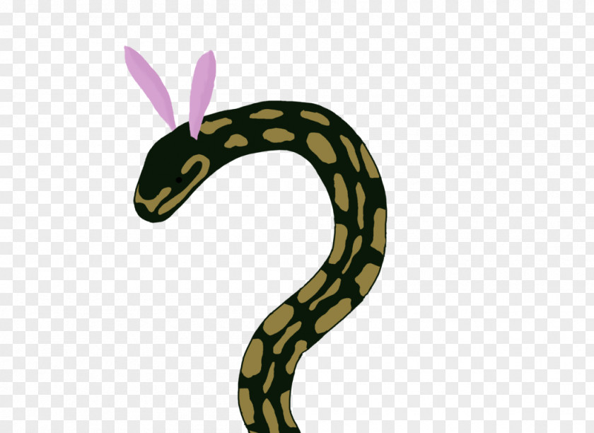 Pumpking Serpent SNAKE'M Terrestrial Animal Font PNG