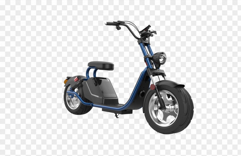 Scooter Wheel Electric Motorcycles And Scooters Vehicle PNG