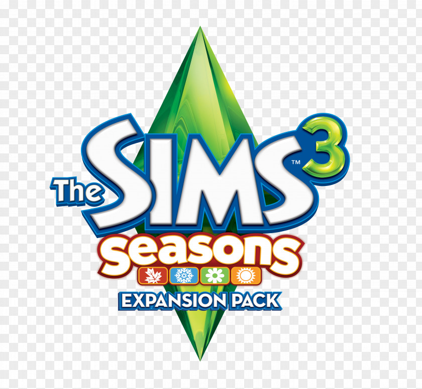 Sims The 3: Late Night Into Future Seasons Generations 2 PNG