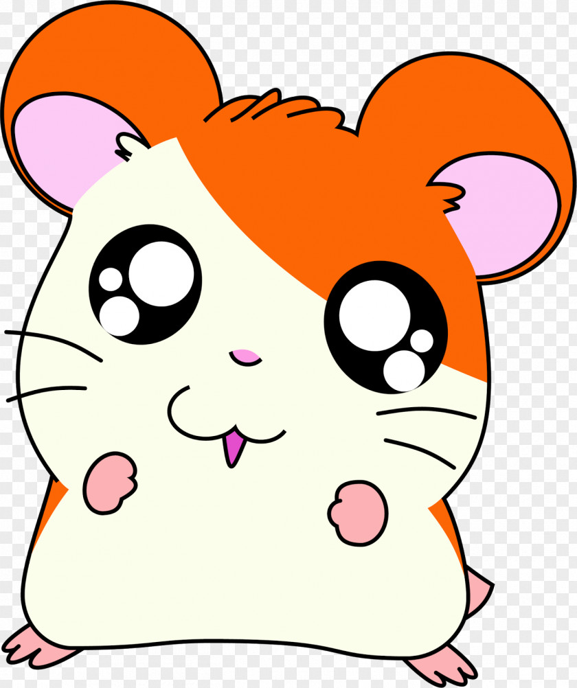 Story Of Seasons: Trio Towns Hamtaro: Ham-Ham Games Anime Hamster Jetix PNG of Jetix, hamster clipart PNG