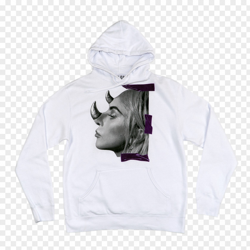 T-shirt Hoodie Joanne World Tour Clothing PNG