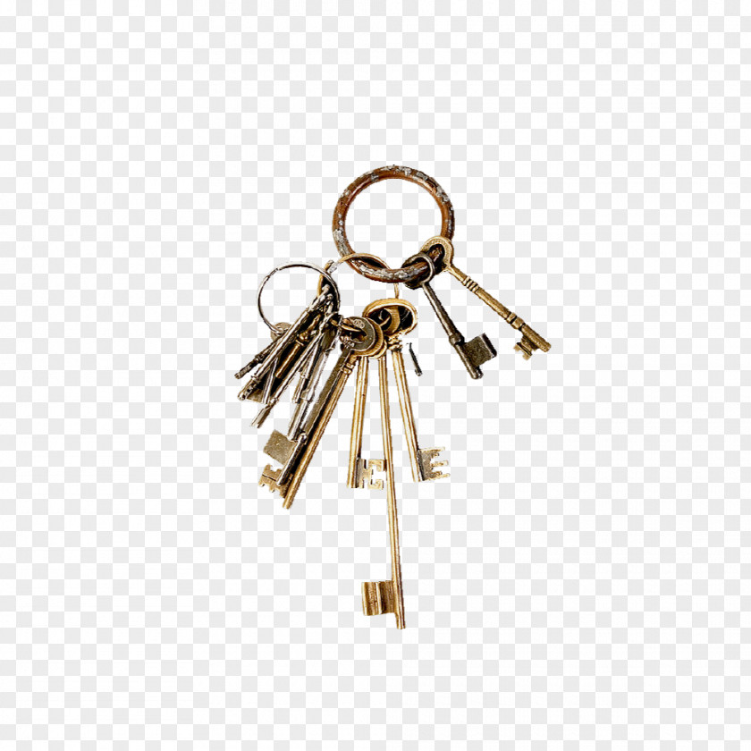 Trebles Key Lock Download PNG