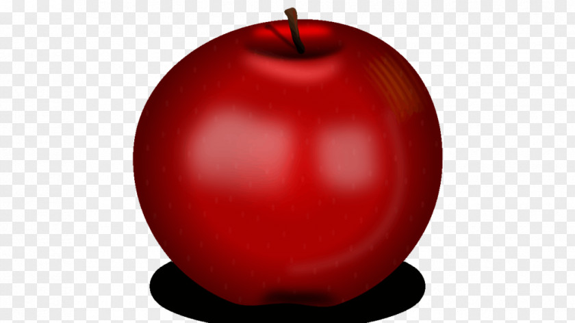 Apple Fruit Clip Art PNG