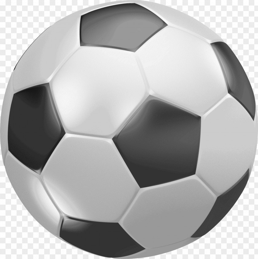 Ball Football Clip Art Image Coloring Book PNG