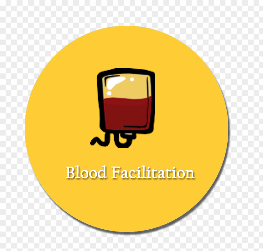 Blood Donation Logo Brand Font PNG