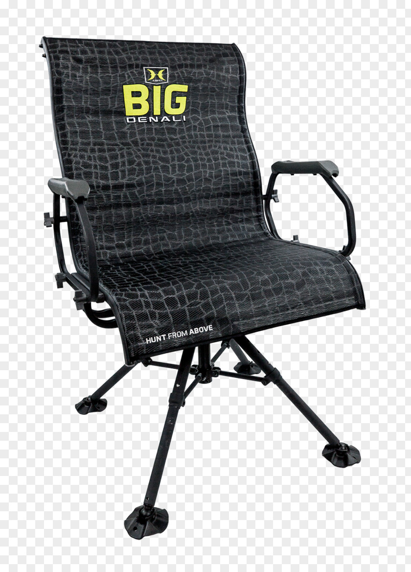 Chair Swivel Stool Recliner Hunting PNG