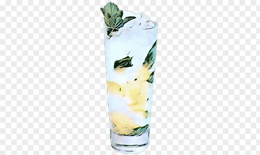 Cocktail Garnish Drink Pineapple PNG